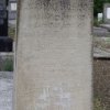Kasper Johann 1829-1890 Neckel Maria 1832-1908 Grabstein